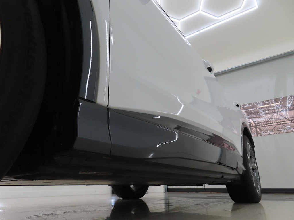 Foto 25 van Audi Q4 Sportback e-tron