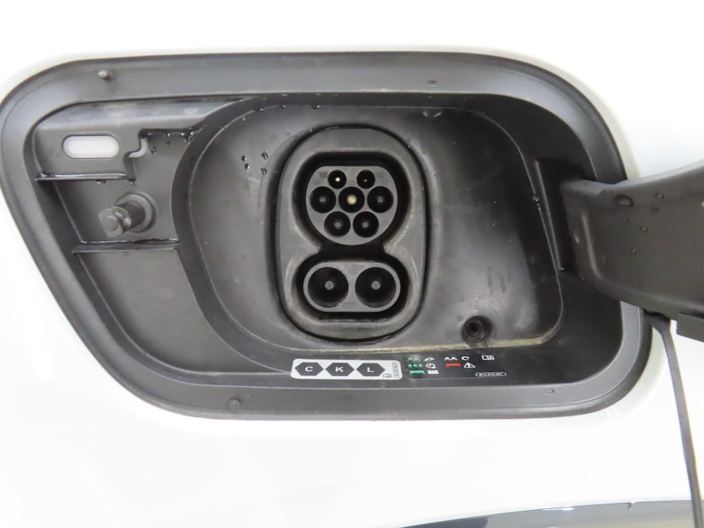 Foto 41 van Audi Q4 Sportback e-tron