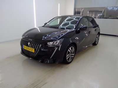 Koop uw PEUGEOT 208 op Ayvens Carmarket