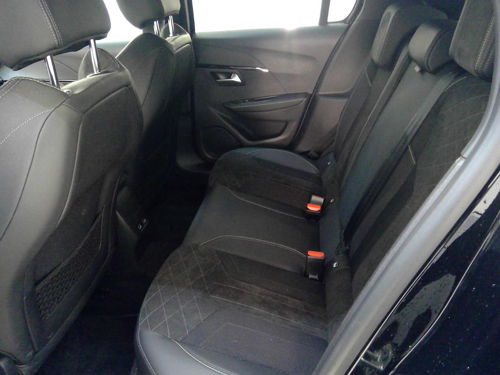 Foto 8 van Peugeot E-208