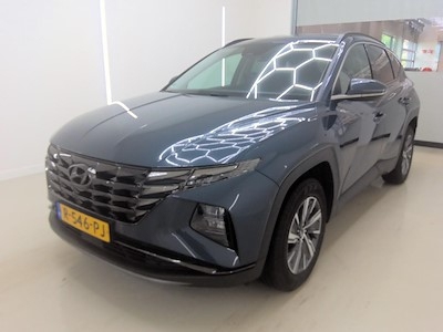 Buy HYUNDAI TUCSON on Ayvens Carmarket