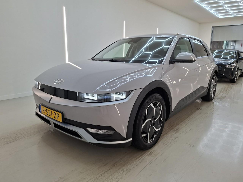 Foto 2 van Hyundai Ioniq 5