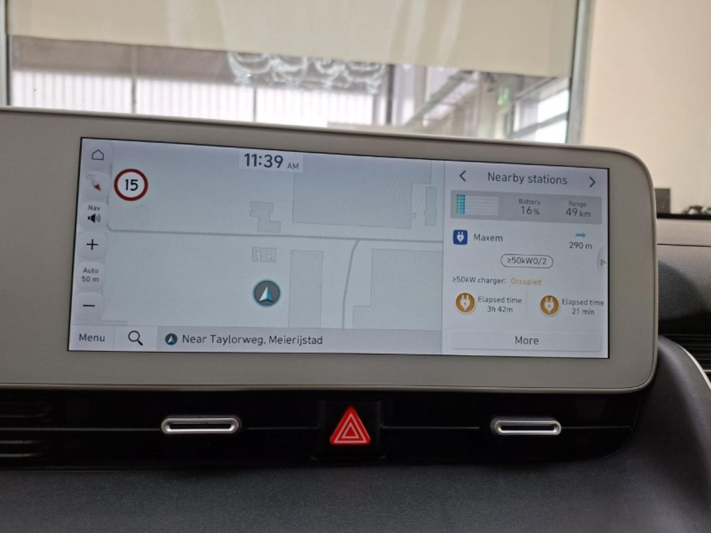 Foto 12 van Hyundai Ioniq 5
