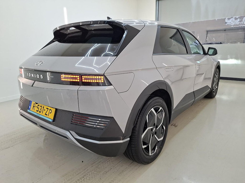 Foto 3 van Hyundai Ioniq 5