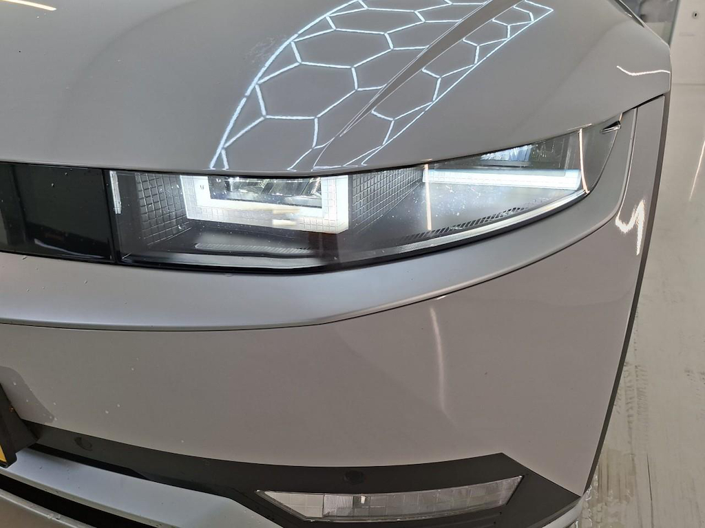 Foto 15 van Hyundai Ioniq 5