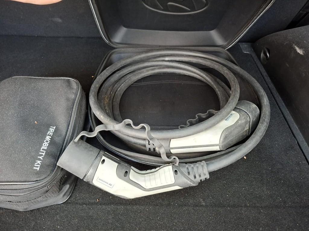 Foto 16 van Hyundai Ioniq 5
