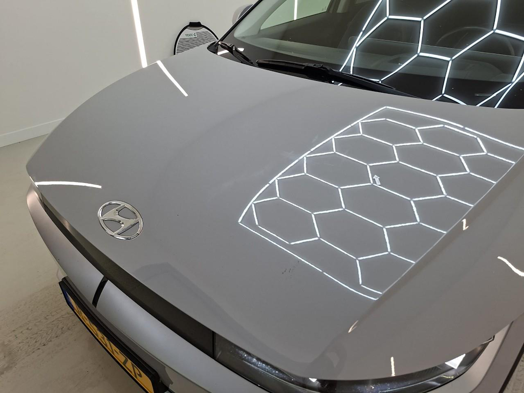 Foto 17 van Hyundai Ioniq 5