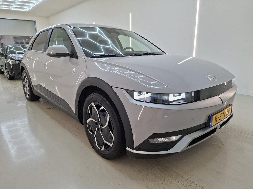 Foto 5 van Hyundai Ioniq 5