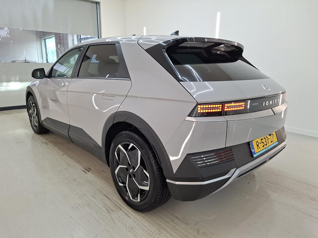 Foto 6 van Hyundai Ioniq 5