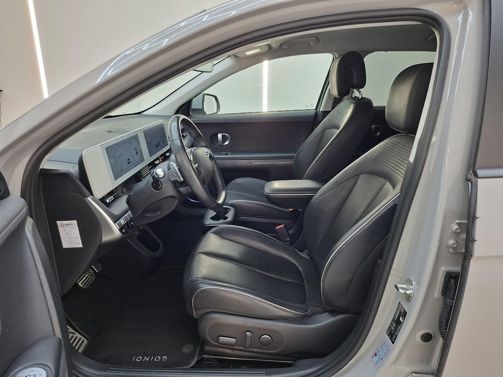 Foto 7 van Hyundai Ioniq 5