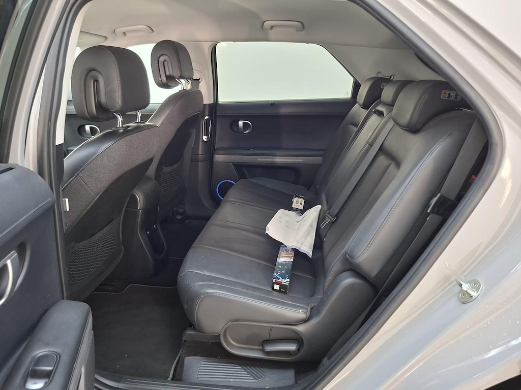 Foto 8 van Hyundai Ioniq 5