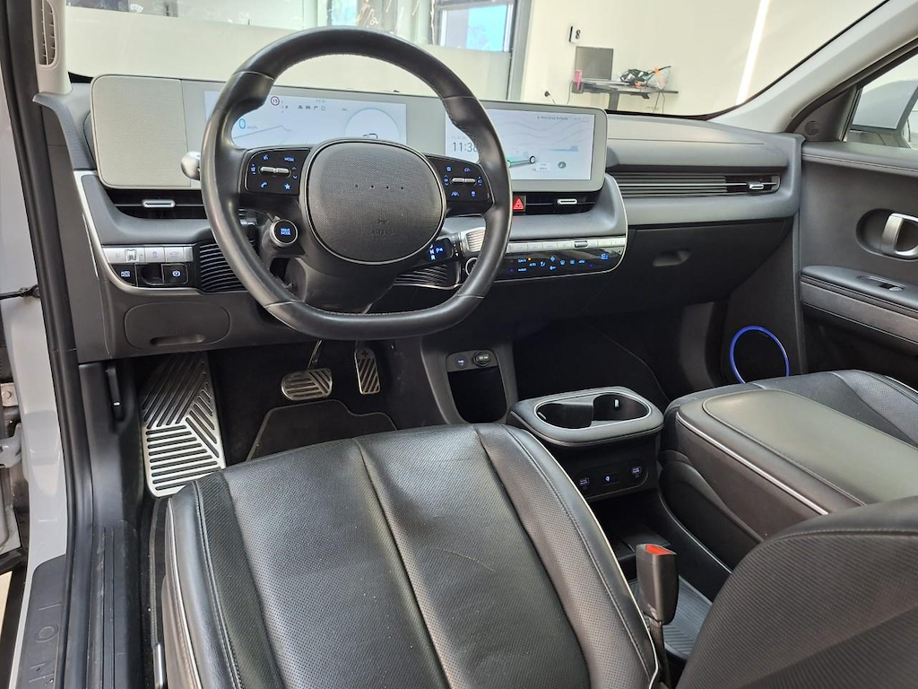 Foto 9 van Hyundai Ioniq 5