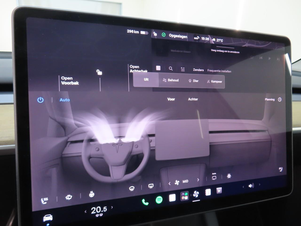 Foto 17 van Tesla Model Y