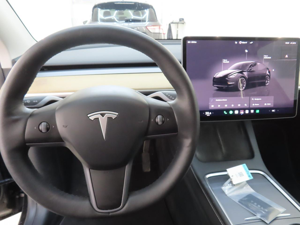 Foto 2 van Tesla Model Y