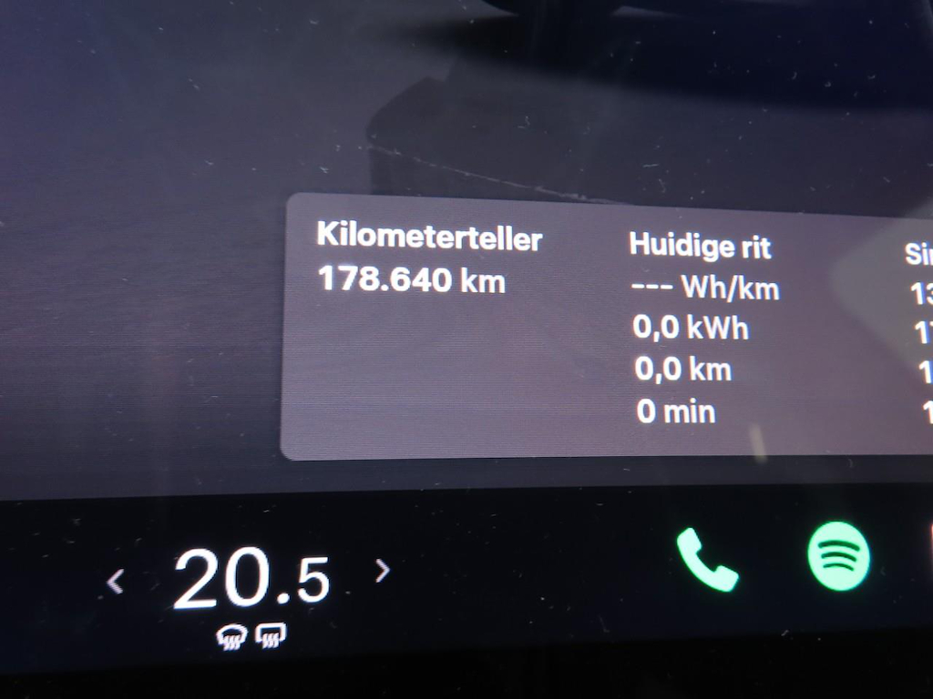 Foto 3 van Tesla Model Y