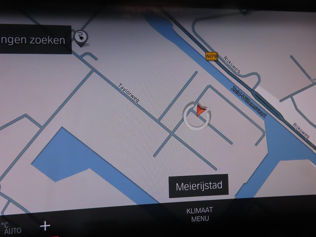 Foto 17 van BMW i4