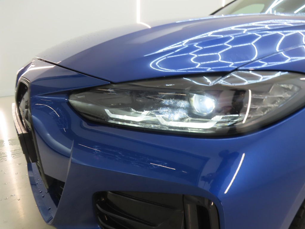 Foto 19 van BMW i4