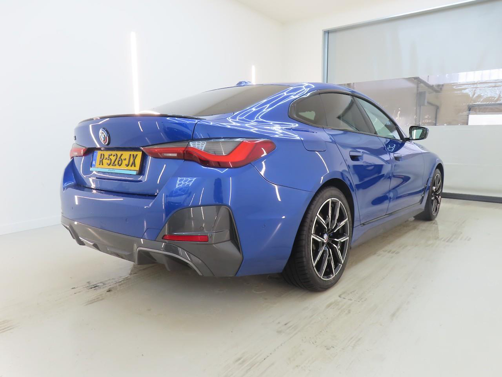 Foto 4 van BMW i4