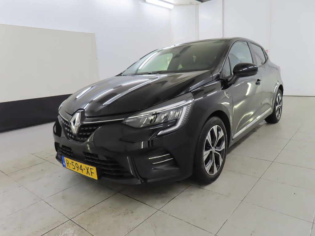 Renault Clio 1.0 TCe 90 GPF Evolution 5d