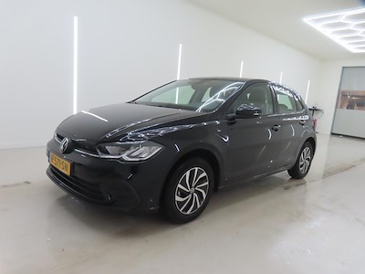 Koop uw VOLKSWAGEN POLO op Ayvens Carmarket