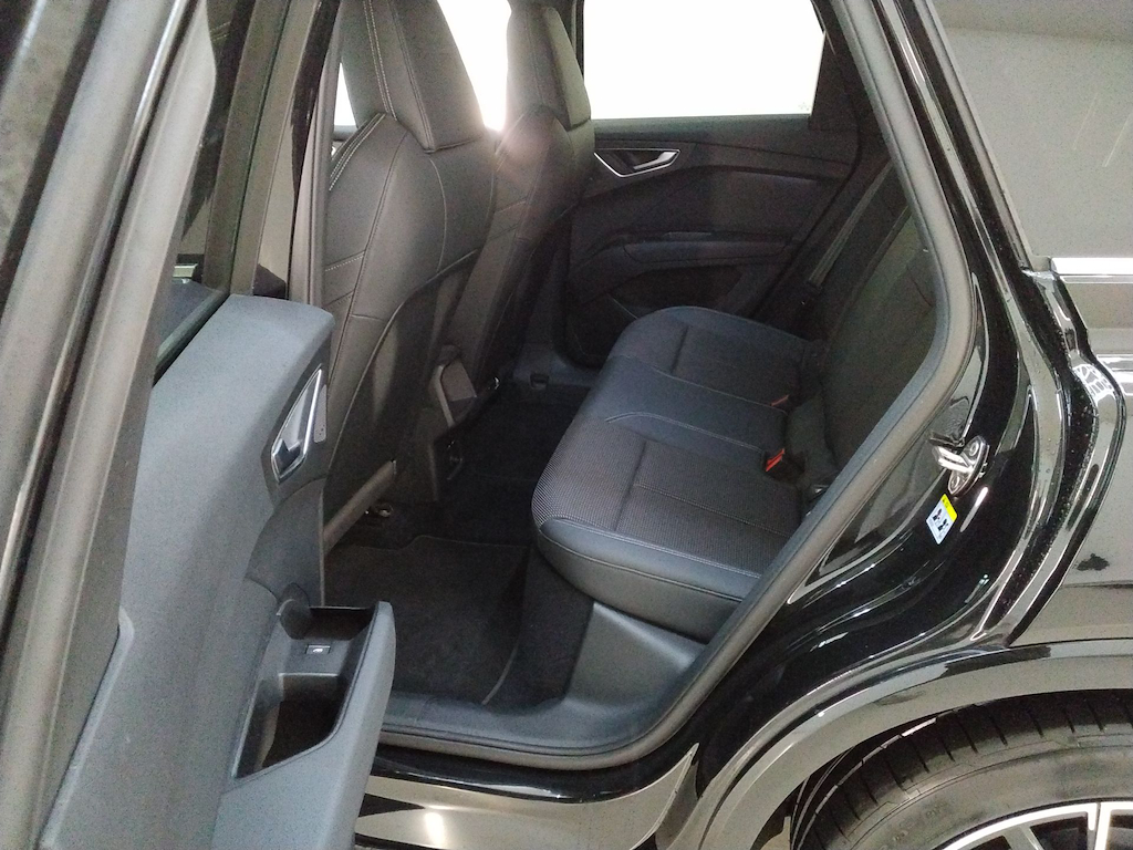 Foto 10 van Audi Q4 e-tron