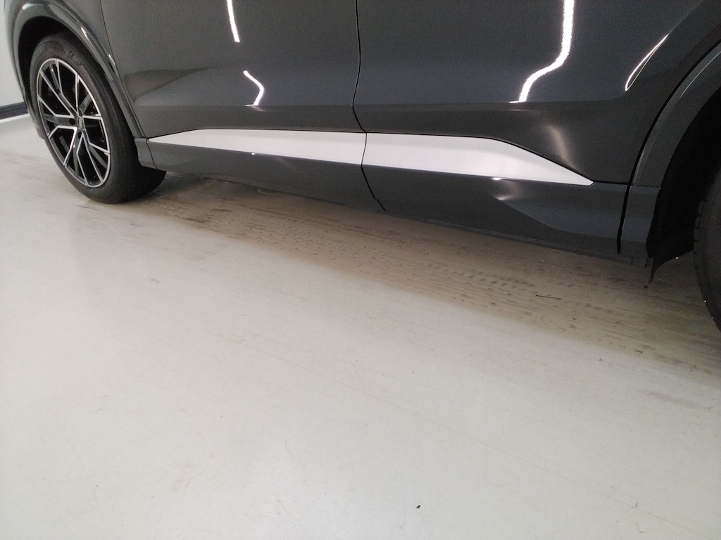 Foto 13 van Audi Q4 e-tron