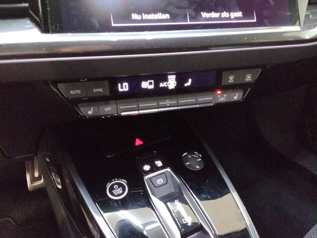 Foto 16 van Audi Q4 e-tron