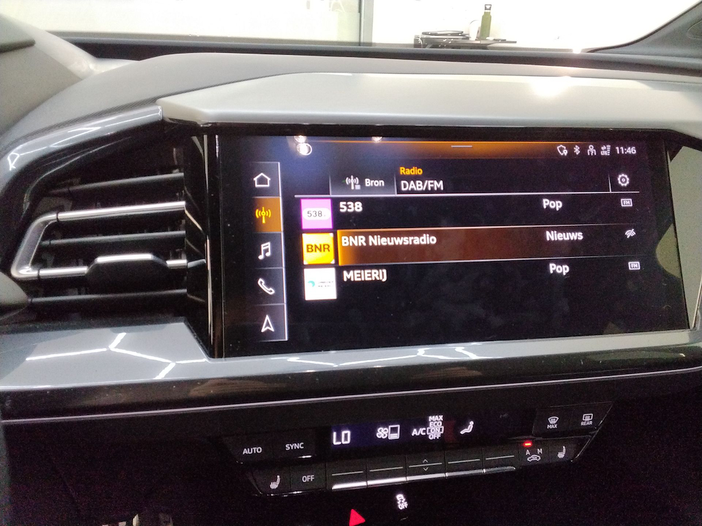 Foto 18 van Audi Q4 e-tron