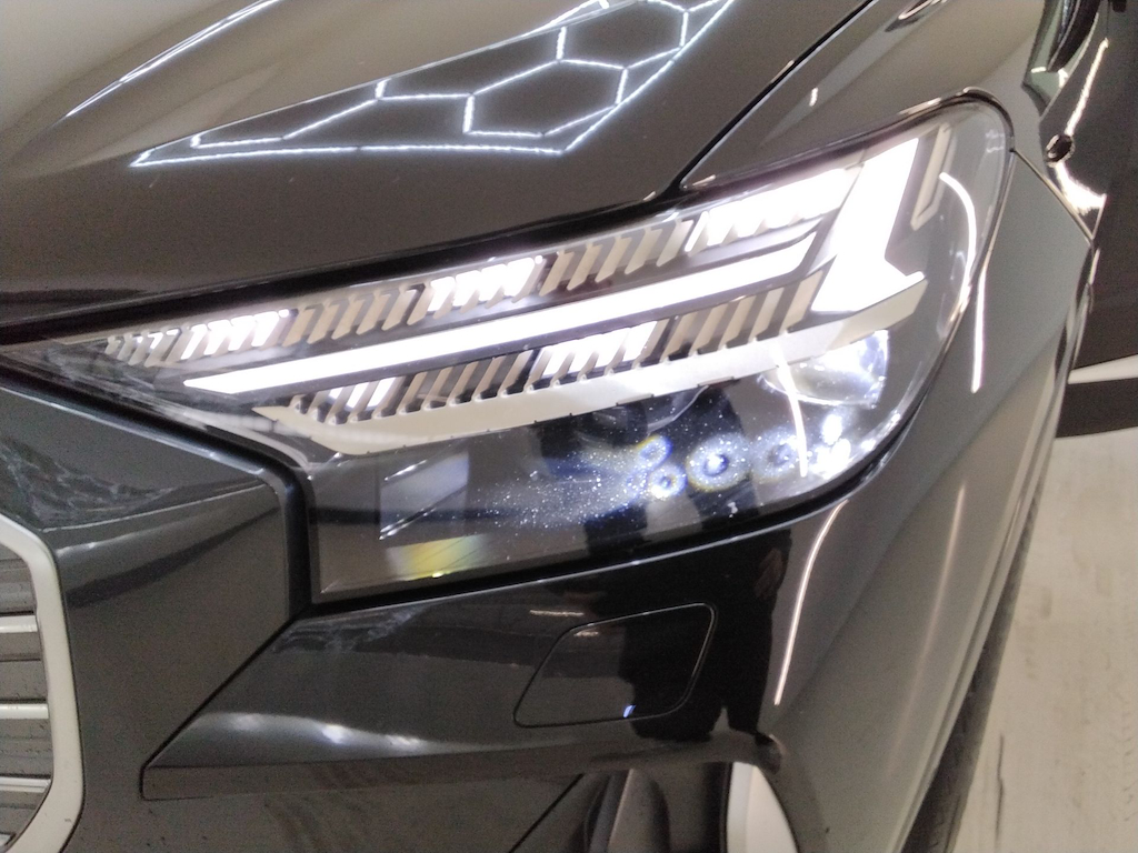 Foto 19 van Audi Q4 e-tron