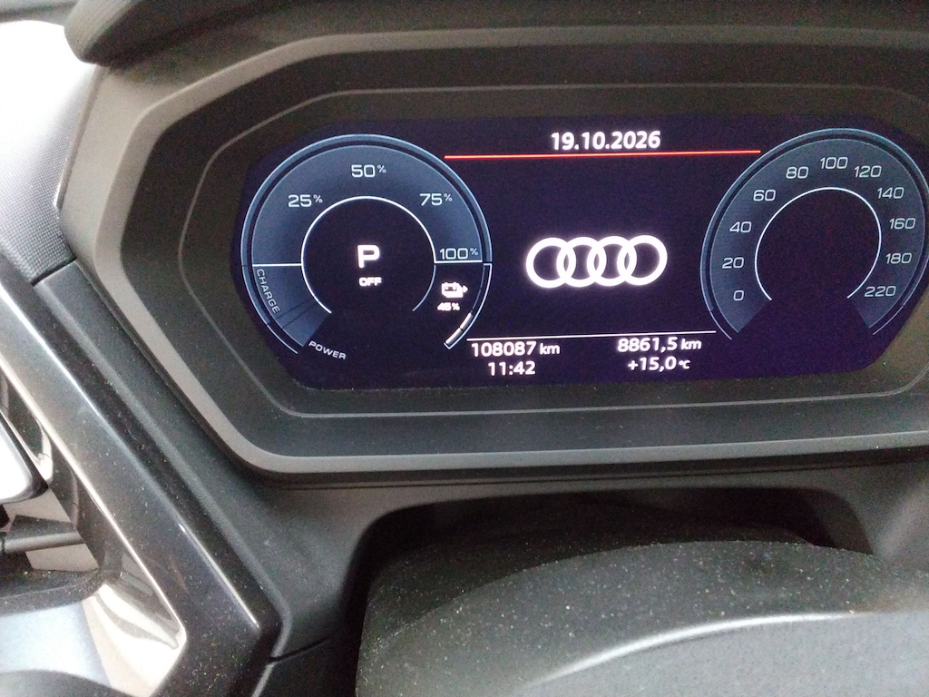Foto 6 van Audi Q4 e-tron