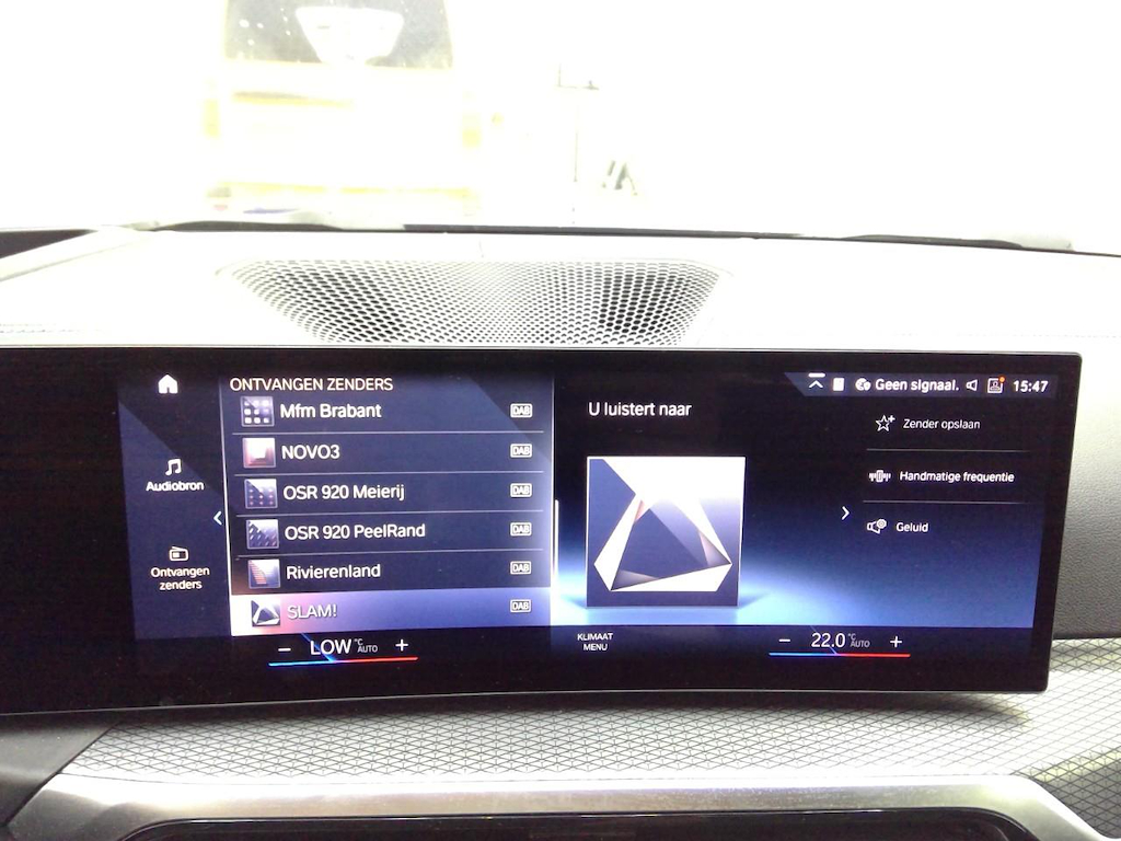 Foto 14 van BMW i4