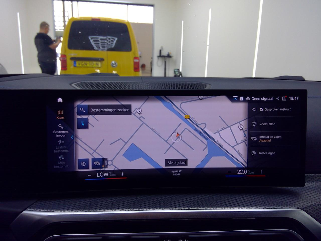 Foto 15 van BMW i4