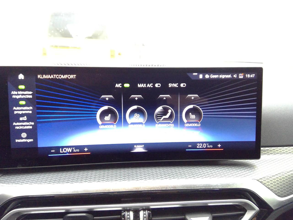 Foto 16 van BMW i4