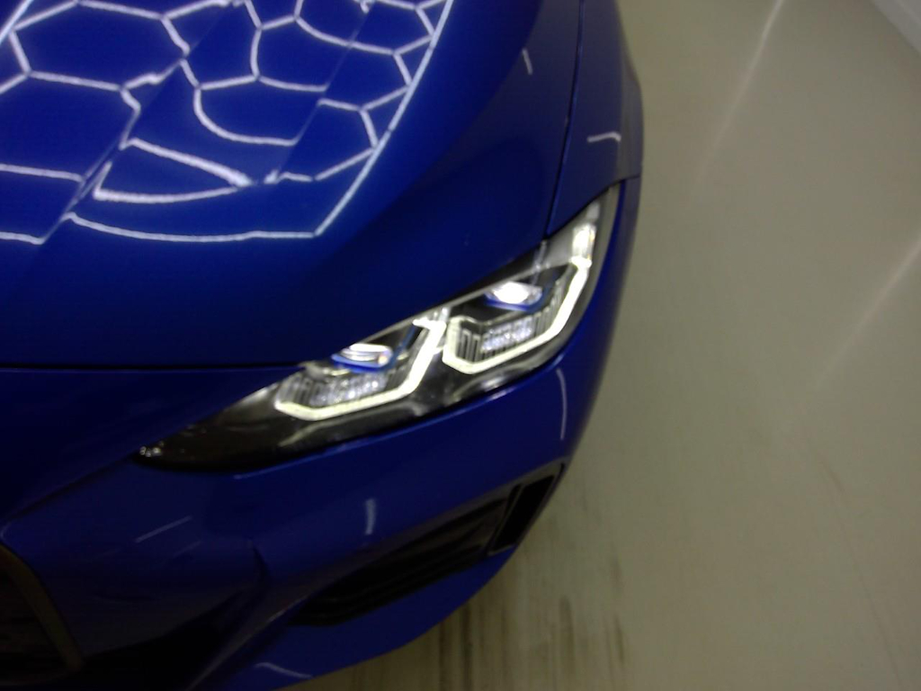 Foto 20 van BMW i4
