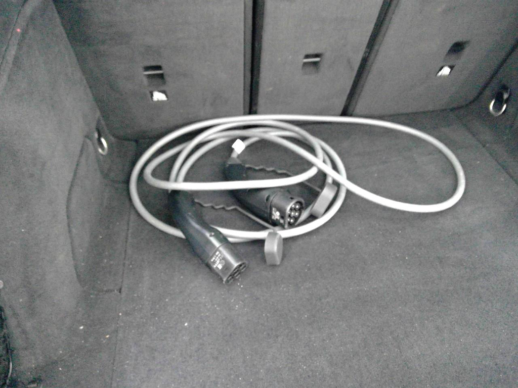 Foto 22 van BMW i4