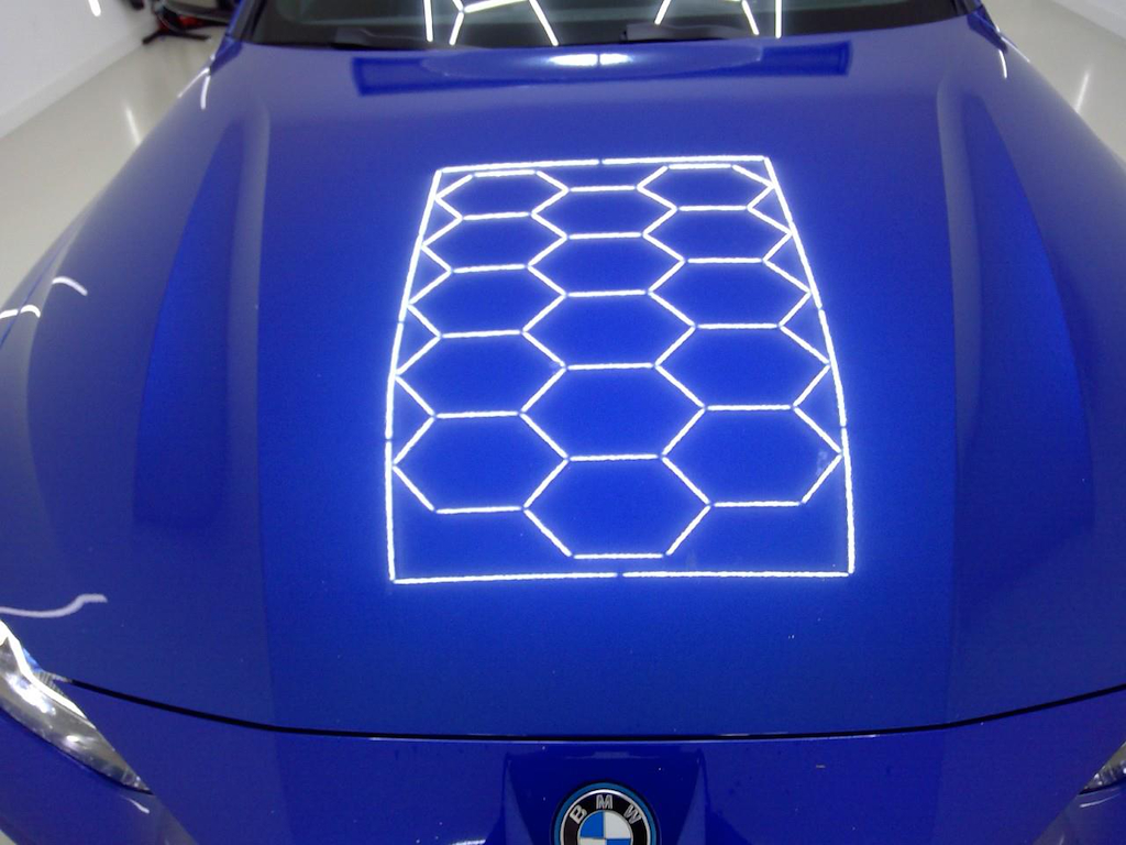 Foto 28 van BMW i4