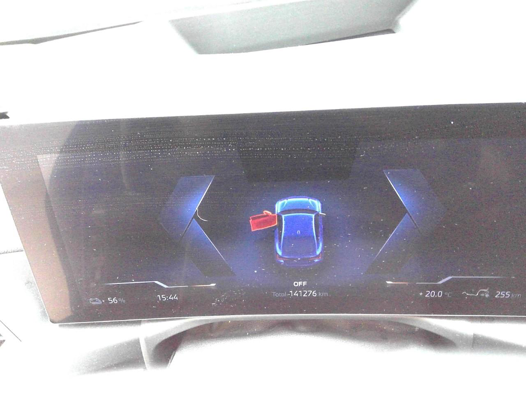 Foto 7 van BMW i4