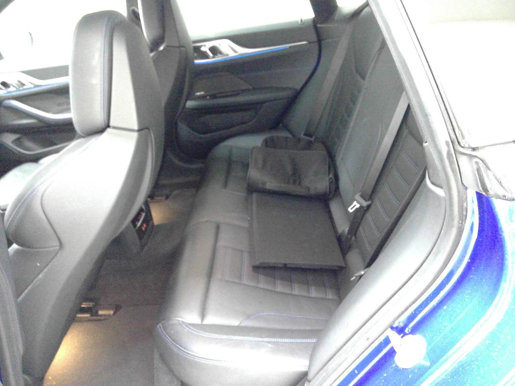 Foto 9 van BMW i4