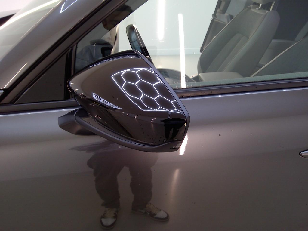 Foto 22 van Mazda MX-30