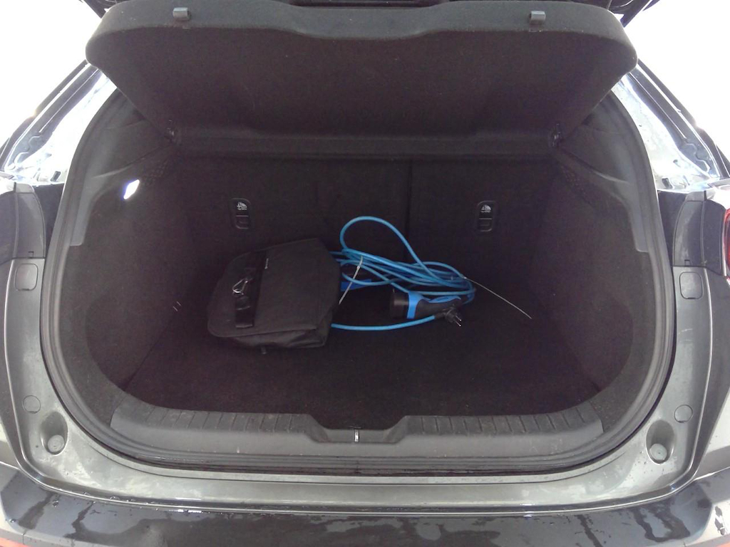 Foto 10 van Mazda MX-30