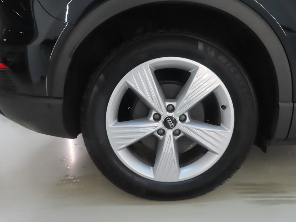 Foto 9 van Audi Q4 e-tron