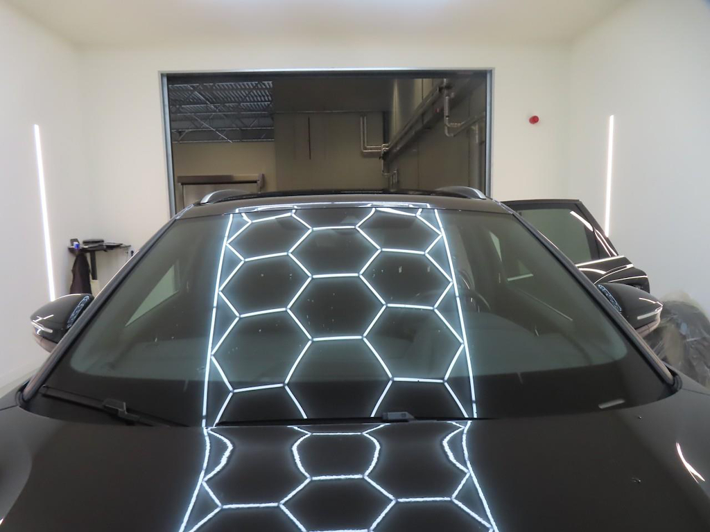 Foto 10 van Audi Q4 e-tron