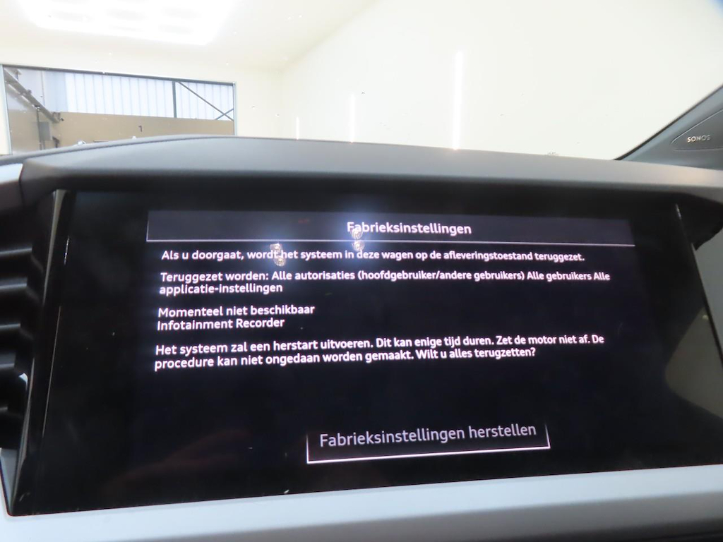 Foto 12 van Audi Q4 e-tron