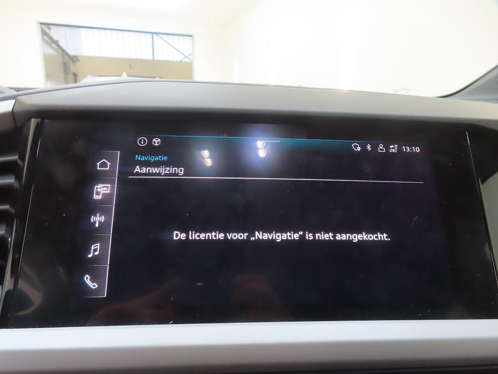 Foto 15 van Audi Q4 e-tron