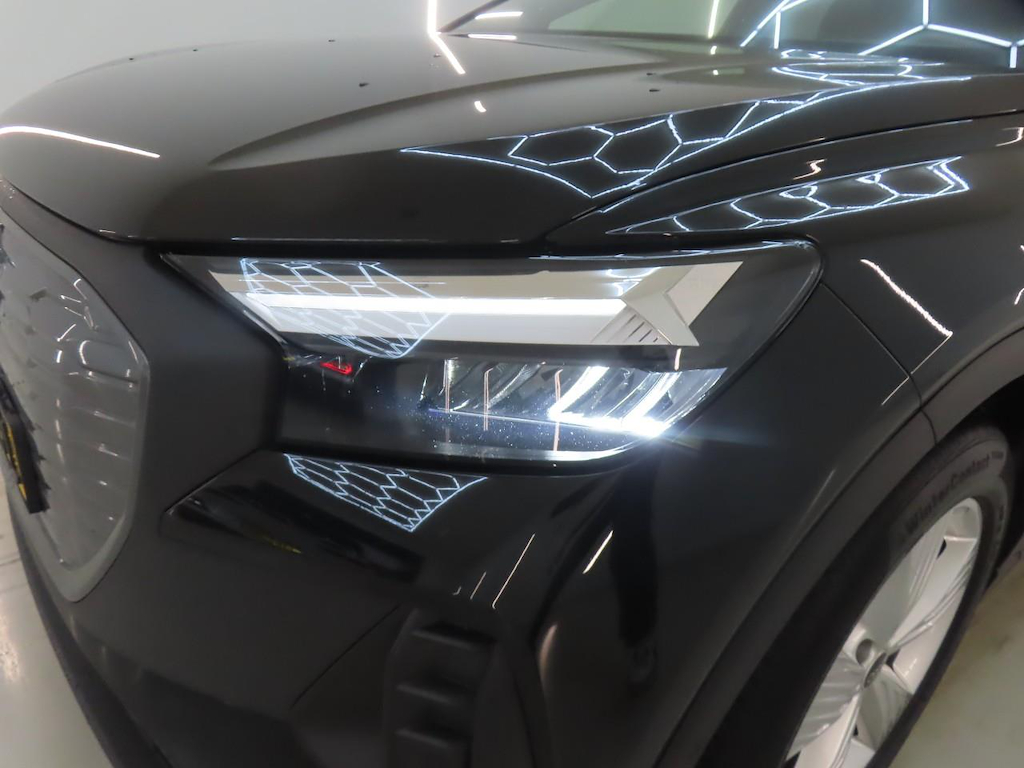 Foto 17 van Audi Q4 e-tron