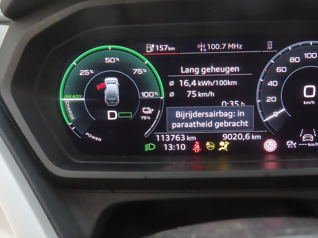 Foto 5 van Audi Q4 e-tron