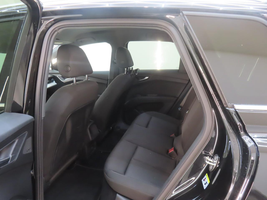Foto 7 van Audi Q4 e-tron