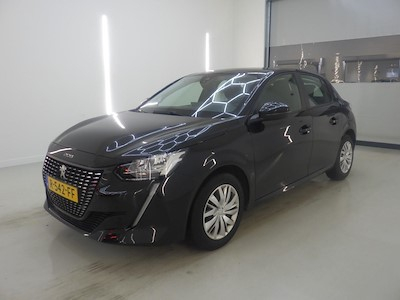 Ayvens Carmarket den PEUGEOT 208 satın al