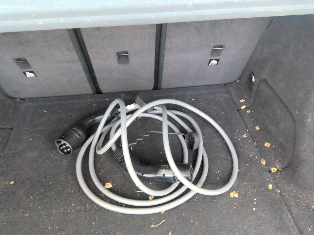 Foto 12 van BMW i4
