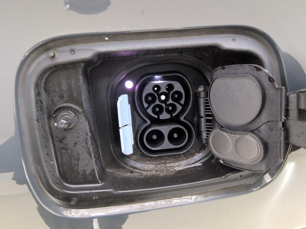 Foto 13 van BMW i4